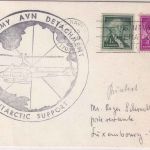 USA - US Army AVN Detachment Antarctic Support Brief US Navy 17038 Nov 25, 1966