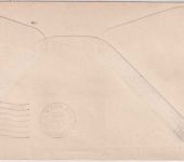 USA - New York Helicopter 1st-Flight AMIII Luftpostbrief Yonkers DEC 10, 1952