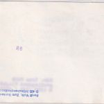USA - St. Ann Mo. Veterans Sta. Vietnam Helicopter SST Luftpostkarte n. AT 1980