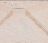 USA - 1st Experimental Rotary Wing Air Mail Flight Philadelphia - Mobile 6.7.39