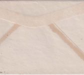 USA - 1st Experimental Rotary Wing Air Mail Flight Philadelphia - Mobile 6.7.39