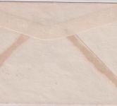 USA - 1st Experimental Rotary Wing Air Mail Flight Camden - Mobile 6.7.39