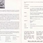 Pakistan - PIA Helicopter Service Faridpur Khulna Dacca 4x1st Flight Cover 1963