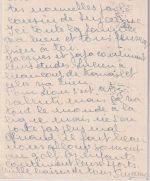 Belgien - "Retour a L'Envoyeur - Service non encore reprise" Ra4 Karte 4.11.41