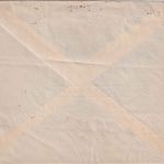 Belgien - 10 C Löwe illustr. Drucksachenbrief Genappe - Sart-Mames-Avelines 1939