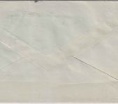 Belgien - 3 F. Baudouin Brief n. ÖSTERREICH Brüssel - Linz 1963 Nachporto
