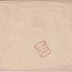Frankreich/Österreich - 15+25 C. Ceres Brief Sternstpl. Paris 1873 Nachporto