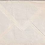 Frankreich - 0,30 Fr. Hahn Brief i.d. SCHWEIZ Paris - Luzern 1965 Nachporto