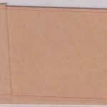 Frankreich - 3 C. Sage Ganzsache/Streifband SST Exposition Universelle 1889
