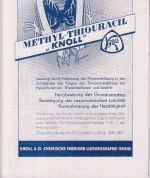 Bizone - Ludwigshafen 22.10.48 4 Pfg. AFS Knoll (Pharma) Drucksachenkarte