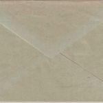 Bizone - Frankfurt a/M. 8.11.48 4 Pfg. AFS "Husten-Merzellen" Drucksachenbrief