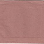 Bizone - Herrsching 25.9.48 4 Pfg. AFS "Heine Instrumente" Drucksachenbrief