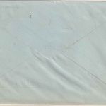 DR - Leverkusen I.G.Werk 14.1.35 Tagesstempel Firmenbrief n. FFM