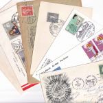Europa/Übersee - Zahnmedizin 7 Motiv-Belege ex 1932/92