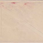 Bizone - Köln-Mülheim 6.12.48 4 Pfg. AFS Tropon Drucksachenbrief n. Legau