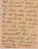 Griechenland/Kreta "Zensiert Feldkommandantur" Lokalzensur Karte Heraklion 1941