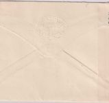 England - 1+1 1/2 P. George VI. Zensurbrief n. LIECHTENSTEIN London 16.4.1940