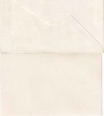 England - Blackpool 1961 43rd Philatelic Congress Schmuckkuvert n. Southampton