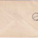 Polen - Olympiade 1972 Sonder-Ballonpost Schmuckkuvert Warschau