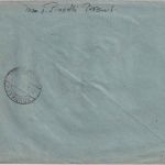 Italien - 85 C Victor E.III u.a. Einschreibebrief Bozen/Bahnpost - Rohrbach 1923