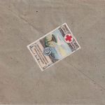 Italien/Libia - 60 C. Victor E. III/Überdruck Brief Tripolis - Heidelberg 1921
