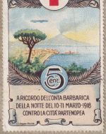 Italien/Libia - 60 C. Victor E. III/Überdruck Brief Tripolis - Heidelberg 1921