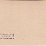 Italien - DDR-Lufthansa Erstflug Berlin/Heringsdorf Zuleitungspost 1962