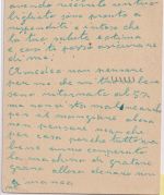 Italien - 15 C. Victor E.III Ganzsache Pola - STALAG XB (Sandbostel) 24.8.43