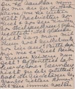 Italien - 3 L. Fackel Ganzsache+Zusatz Arona - Weiden 1946 US-Zensur