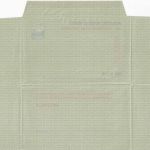 Italien - 60 L. Ganzsache/Aerogramme ungebraucht Ausgabe 1952