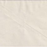 Liechtenstein - 10 Rp. Portomarke Ortsbrief SST Vaduz 7.3.1943