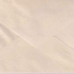 Liechtenstein - 3 Rp. Freimarke Drucksache Triesen - Triesenberg 1946