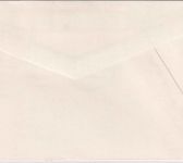 Liechtenstein - Bäume u. Sträucher I FDC Vaduz 10.9.57