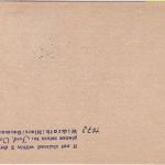 Luxemburg - DDR Lufthansa Erstflug Berlin Bukarest 1963 Zuleitungspost