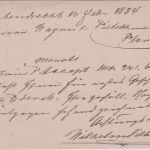 Niederlande - Katendrecht blauer L1 5 C. Ganzsachenkarte Rotterdam - Plauen 1884