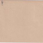 BRD - Wiesbaden 1953 SST 2. Ordentl. Gewerkschaftstag Dt. Postgewerkschaft