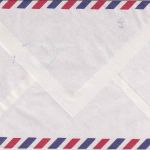 Haiti - 3x1 + 2x1,25 G. 100 J. UPU-Mitglied Lupo-Einschreibebrief Port au Prince