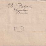 Schweden - 10 Ö. 50 J. UPU + 20 Ö. Weltpostkongress Brief Grycksbo 1925