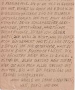 AM-Post - Ganzsache+Zuatz/Kriegsgefangenenkarte n. ENGLAND Hagen-Haspe 2.3.46