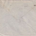 Frankreich - 25 Fr. 75 J. UPU/Weltpostverein Brief n. SCHWEDEN Nice 1950