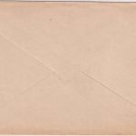 Österreich - Wien 1954 100 Groschen Postfreistempel Drucksache i.d. SCHWEIZ