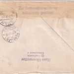 Bizone - 2x25+60 Pfg. Arbeiter/Band/Netz Einschreibebrief i.d. SCHWEIZ 13.7.48