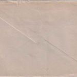 Schweiz - 2x20 Rp Schalterfreistempel Basler Lagerhausgesellschaft Brief 27.5.50