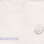 Berlin - 25+30 Pfg. B&S Privatganzsache/Luftpostkarte 1981 Russlandfahrt 1931