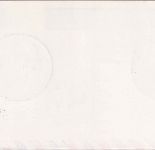 DDR - 25 Pfg. Privatganzsache/Luftpostkarte Georg Baumgarten SST Zwickau 1979