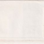 BRD - 35 Pfg. B&S Privatganzsache/Brief Zeppelin Saargebietfahrt ungebraucht