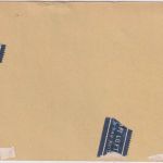 BRD - Hamburg-Grossflottbek 1951 SST Deutsches Springerderby Drucksachenkarte