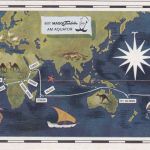 Spanisch Guinea - 1 Pta. Boxen Drucksachenkarte Fernando Poo - Düsseldorf 1960
