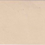 BRD - Hamburg 36 1954 SST Deutsches Derby Drucksachenkarte n. Oberbuchen