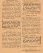 Österreich - 2x4 Gr. Trachten Drucksache i.d. SCHWEIZ Wien 7.3.38 Inhalt !!